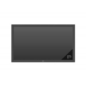 NEC 55" V554-T 10 Point Multi Touch LED Display/ 24/7 Usage/ 16:9/ 1920 x 1080/ 1200:1/ S-IPS Panel/ VGA,DVI, HDMI/ Speakers/ Optional OPS