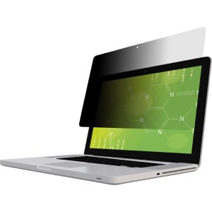 NQR - 3M PFNAP008 Privacy Filter for 15" Macbook Pro (2016) Laptop (16:10) - Damage Packaging
