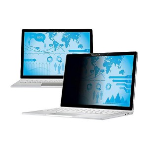3M Privacy Filter for 13.5" Surface Book & Surface Book 2 (3:2)