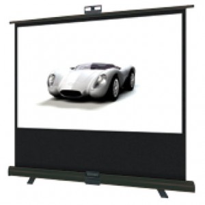 2C409 Pull Up Screen - 80" (16:9) Image size 1770mm x 995mm