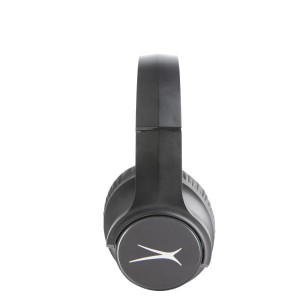 Altec Lansing R3volution X Headphones Bluetooth Over-the-Head Headphones Wireless Bluetooth 10 hrs Battery