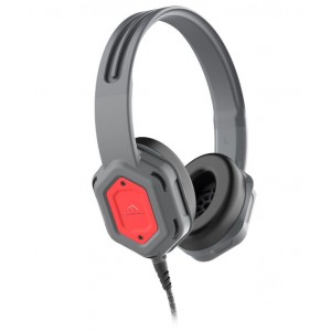 Brenthaven Edge Rugged Headphone Works with iPads tablets laptops Chromebooks MacBooks