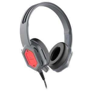 Brenthaven Edge Rugged Headset Works with iPads tablets laptops Chromebooks and MacBooks
