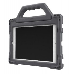 NQR EXDEMO Brenthaven Edge Bounce Case for iPad 10.2 (7th Gen) - Designed for Apple iPad 10.2" 7th Gen 2019