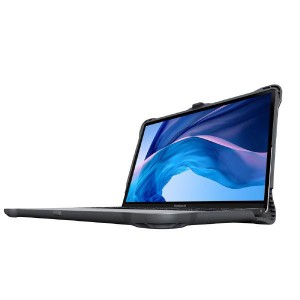 Brenthaven Edge for MacBook Air 13" 2019 - Designed for Apple MacBook Air 13" Gen 2 (2019 devices)
