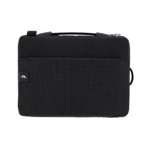 Brenthaven Tred Horizontal Sleeve 12" w/ Shoulder strap - Designed for laptops and Chromebooks up to 12"