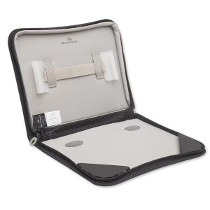 Brenthaven Tred Zip Folio 14" - Designed for laptops up to 14"