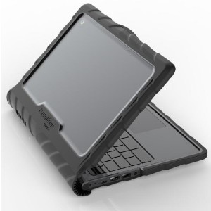 Gumdrop DropTech Acer C771 Chromebook 11 Case - Designed for: Acer C771 Chromebook 11