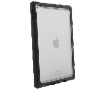 Gumdrop DropTech Clear Rugged iPad Pro 10.5 / iPad Air 10.5 Case - Designed for: iPad Pro 10.5 and iPad Air 10.5