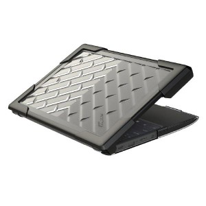 Gumdrop BumpTech Lenovo 100E case - Designed for: Lenovo 100E Chromebook 1st Gen & 2nd Gen Intel (VPN: 81ER0000AU, 81CY0001AU, 81MA0006AU)