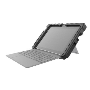 Gumdrop FoamTech Microsoft Surface Go Case - Designed for: Microsoft Surface Go (VPN: KFY-00007, JST-00007, JTS-00007, LXK-00007, LXL-00007, KC2-00007
