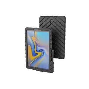 Gumdrop DropTech Rugged Samsung Tab S4 case - Designed for Samsung Tab S4 10.5" (VPN: SM-T830NZKLXSA, SM-T835NZKLXSA)