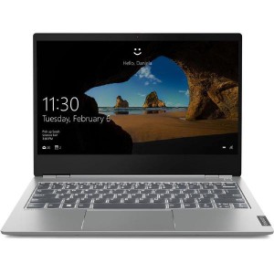 Lenovo ThinkBook 13s 13.3" 1080p IPS i5-10210U 16GB 512GB SSD W10P Laptop