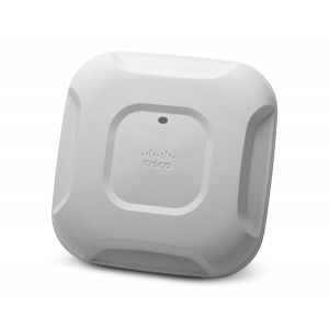 Cisco Aironet 3702 Dual-band controller-based 802.11ac Indoor environments with internal antennas