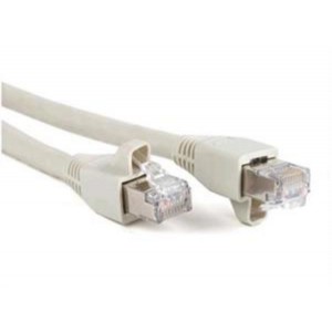 Cisco Shielded Ethernet cable not pl plenum rated (10 m) Spare