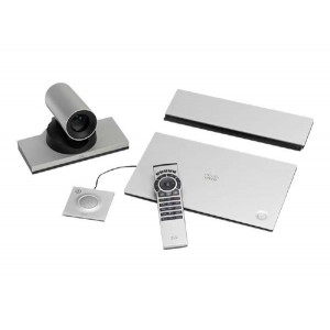 Cisco TelePresence System SX20 Quick Set with Precision HD 1080p 12x Camera - Video conferencing kit
