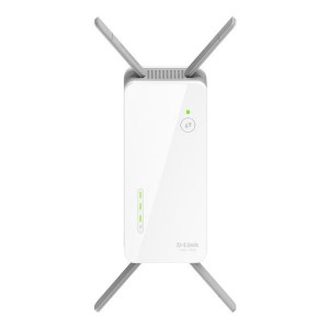 D-Link AC2600 MU-MIMO Wi-Fi Range