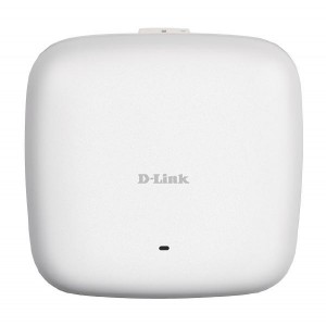 D-Link Wireless AC1750 Wave 2 Concurrent Dual Band PoE Access Point (Nuclias Connect enabled)