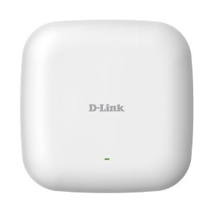 D-LINK DAP-2610 Wireless AC1300 Wave 2 DualBand PoE Access Point (Nuclias Connect enabled)