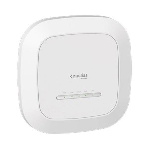 Nuclias Cloud-Managed Wireless AC1750 Dual Band PoE Access Point