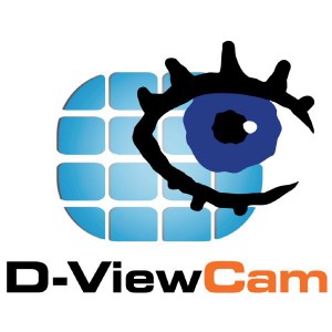D-LINK DCS-210 D-ViewCam Standard (8-Channel License)
