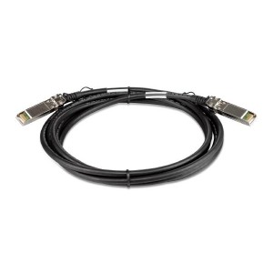 D-LINK DEM-CB300S SFP+ to SFP+ Direct Attach Cable (3 Metres)