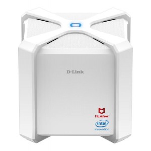 D-Link D-Fend AC2600 Wi-Fi Router
