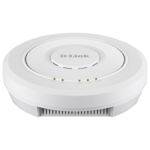D-Link Unified Wireless AC2200 Wave 2 Smart Antenna PoE Access Point for DWC-1000, DWC-2000
