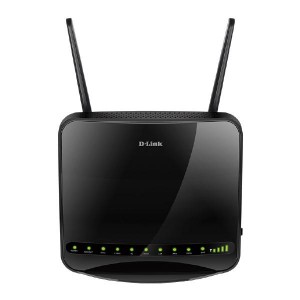 D-LINK 4G LTE Wi-Fi AC1200 Router