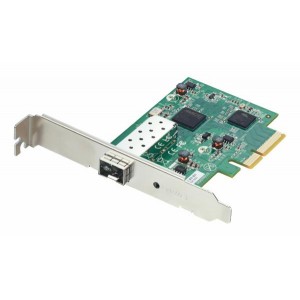 D-LINK DXE-810S 10 Gigabit Ethernet SFP+ PCI Express Adapter