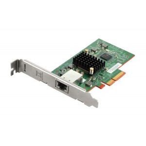 D-LINK DXE-810T 10 Gigabit 10GBASE-T PCIe Ethernet Adapter