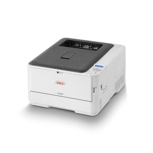 OKI C332dn Colour A4 PCL 250 Sheet 26 - 30ppm Duplex Network Printer