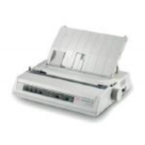 NQR OKI ML280eco 9 Pin 80 Column Serial, Parallel & USB Dot Matrix Printer- Product is has not been used, just been box opened