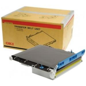 OKI Transfer Unit For C301/310/321/330/331/510/511/530/531, MC342/361/362/561/562; 60,000 Pages