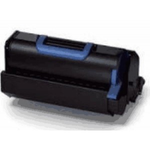 OKI Toner Cartridge For B731/MB770 Black 36000 Pages