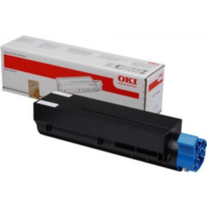 OKI Toner Cartridge Cyan for MC873 10,000 Pages ISO