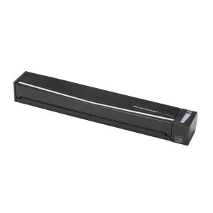 Fujitsu Scanner S1100i, 600 dpi, Portable, USB 2.0, 1yr Warranty