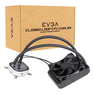 EVGA CLC 120 Liquid CPU Cooler 400-HY-CL12-V1