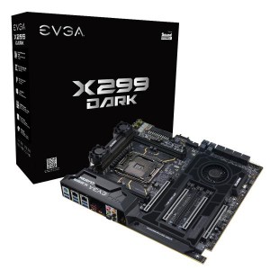 EVGA X299 Dark Motherboard