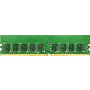 Synology RAM Module for NAS Server 8 GB DDR4 PC4-21333 SDRAM 2666 MHz 1.20 V