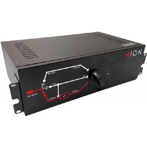 ION 32Amp Maintenance Bypass Switch