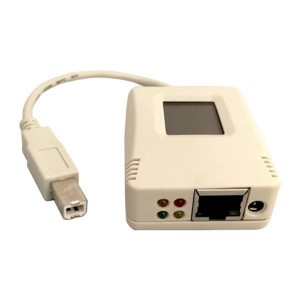 PowerShield SNMP Card with USB input