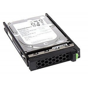 Fujitsu HD SAS 12G 1.2TB 10K 512n HOT PL 2.5 inch EP TX1320 M4 TX1330 M4 TX2550 M4 RX1330 M4 RX2530 M4 and RX2540 M4