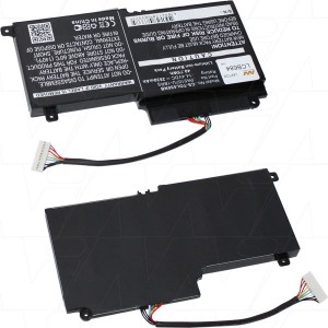 Toshiba Mi Battery Pack (4 Cell) 2200mAh � Satellite L40-A/L50-A/P50-A/S50-A Series