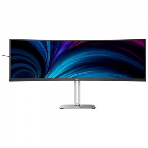 Philips 49B2U5900C Office Pro 49" 5K SuperUltraWide - Image 1