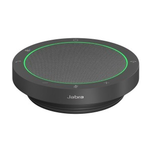 Jabra 2740-109 SPEAK2 40 MS SPEAKER, OMNI DIRECTION MIC, USB-A + USB-C - Image 1