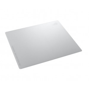 ASUS ROG MOONSTONE ACE L/WHT ROG Moonstone Ace L/WH Gaming Mouse Pad Dimensions L500 x W400 x H4 mm - Image 1