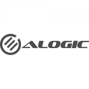 Alogic DTS-SGR Edge Desktop Tablet Foldable Stand- Spae Grey - Image 1