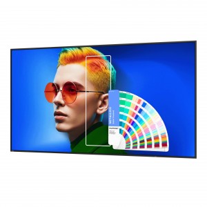 BenQ SL6504 65" Google EDLA Signage - Image 1