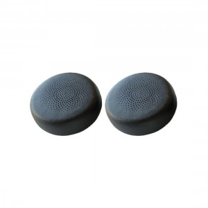 Yealink EC-BH70/WH64-1PR EC-BH70-WH64-1P Ear Cushion for headset BH70 and WH64 (1 Pair) - Image 1